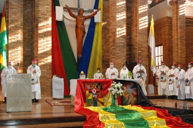 Diócesis de Alemania y Bolivia resaltan su compromiso y misión para la próxima década
