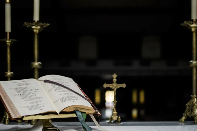Obispo pide “perdón” por sacerdote que denunció el pecado del aborto y la agenda gay