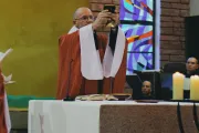 Arzobispo mexicano alienta a volver a las iglesias para participar en Misas
