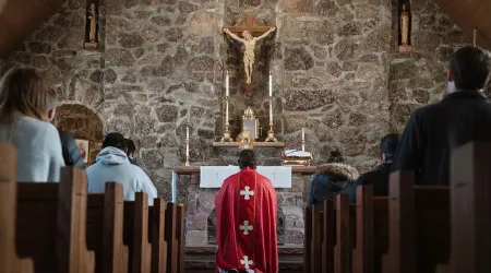 La Iglesia celebrará 30 días de Misas gregorianas por víctimas de la masacre de Pentecostés