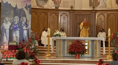 Mártires de Astorga “no se dejaron vencer por el miedo”, afirma Obispo