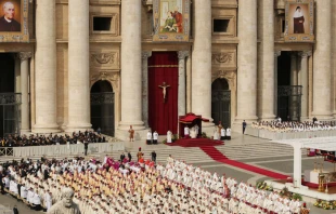 Fotos: Daniel Ibu00e1u00f1ez / ACI Prensa 