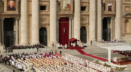El Papa Francisco declara santos a los padres de Santa Teresa de Lisieux