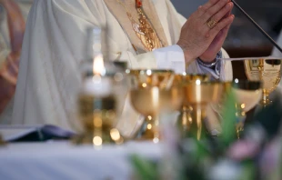 10 recomendaciones de Fray Nelson para ir a Misa Crédito: Shutterstock