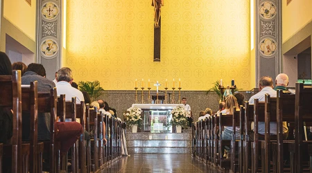 Paraguay: Obispos exoneran a fieles de Misas dominicales por coronavirus