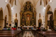 Obispos de Guatemala exigen al Congreso modificar decreto que restringe el culto público 