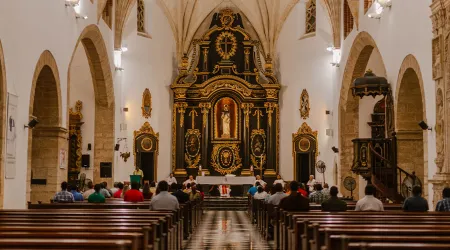 Obispos de Guatemala exigen al Congreso modificar decreto que restringe el culto público 