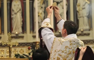 Imagen referencial. Cru00e9dito: Cru00e9dito: Flickr Catholic Church in England and Wales (CC BY-NC-ND 2.0) 