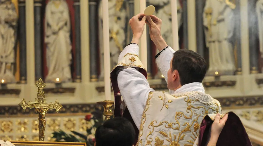 Traditionis custodes: Situación de Misa tradicional en la Iglesia Católica  en Alemania