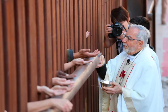 Obispos de EEUU abogan por una reforma migratoria integral