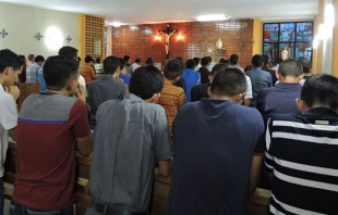 Imagen referencial / Foto: Conferencia Episcopal Venezuela 