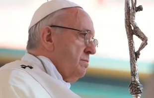 Papa Francisco - Foto: Vatican Media / ACI Prensa 