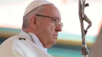 Papa Francisco. (Foto de archivo). Crédito: Vatican Media