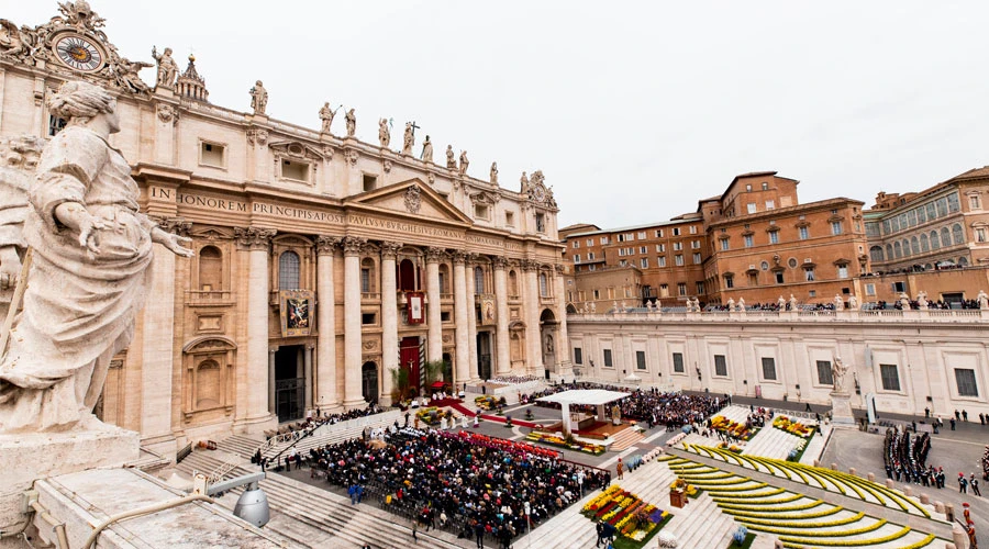 El Vaticano. Foto: ACI Prensa?w=200&h=150