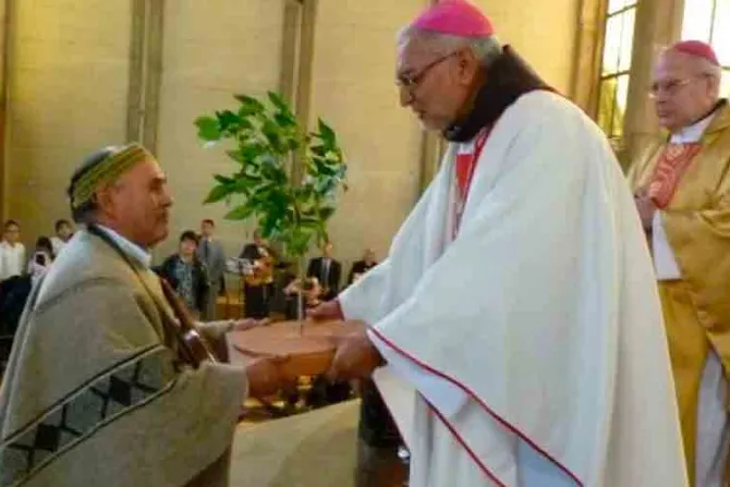 Obispo asume diócesis de Osorno y revela dos grandes desafíos como pastor