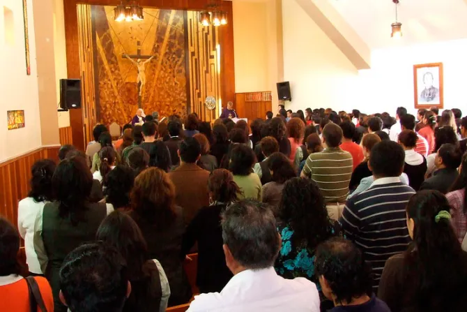 México necesita más oración y no “huelga de Misas”