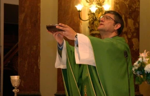 Misa / Foto: Flickr Victor Santa Maru00eda (CC-BY-2.0) 