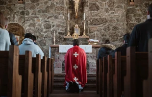 Imagen referencial. Cru00e9dito: Unsplash. 