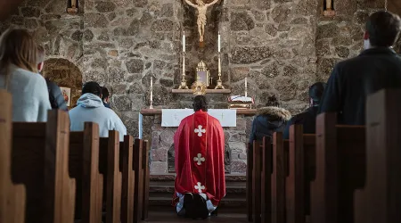 Perú: Obispos elaboran protocolo para celebrar Misas cuando se levante cuarentena