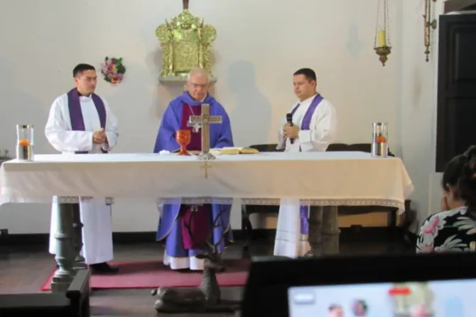 Episcopado Venezolano lanza protocolo ante posible reapertura de iglesias