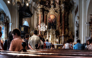 Imagen referencial / Cru00e9dito: Pixabay 