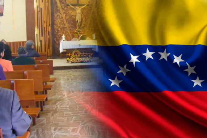 Venezuela: Delincuencia obliga a cambiar horarios de Misas