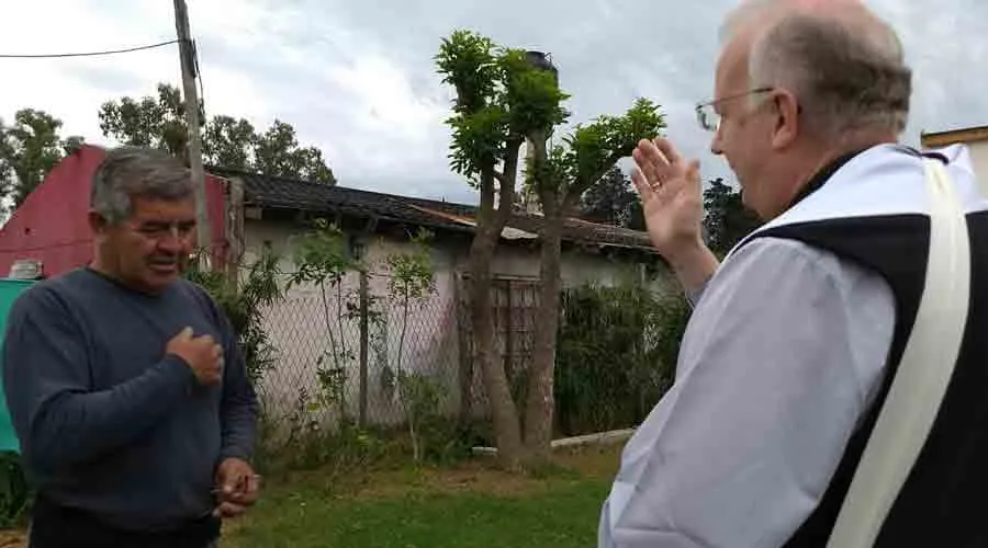 Misión Anual de Obispos en Buenos Aires 2018 / Foto: Diócesis de Zárate-Campana?w=200&h=150
