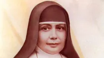 Beata Madre Nazaria Ignacia March Mesa / Crédito: Misioneras Cruzadas de la Iglesia 