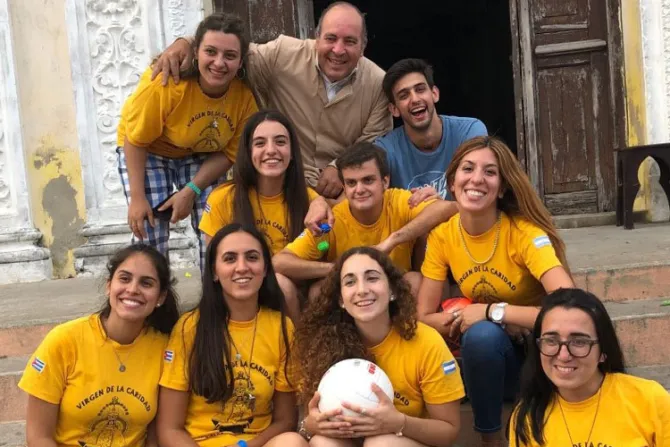 ¿Cómo es misionar en Cuba? Estos jóvenes argentinos te lo explican