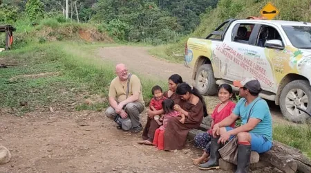 Misioneros argentinos serán enviados a evangelizar en la Amazonía del Perú