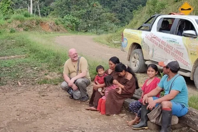 Misioneros argentinos serán enviados a evangelizar en la Amazonía del Perú