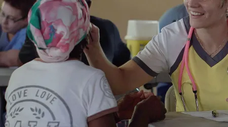 Iglesia en Venezuela se prepara para ayudar a las misiones en el mundo