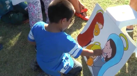 Iglesia en Paraguay: Entra en vigencia protocolo para prevenir abusos en menores