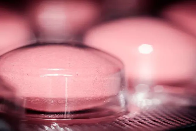 Farmacias argentinas ya no venderán pastilla usada también para abortar