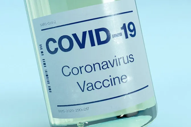 Coronavirus: ¿Vacuna de Moderna tiene alguna conexión con células de bebés abortados?