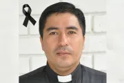 Fallece sacerdote en accidente de tránsito