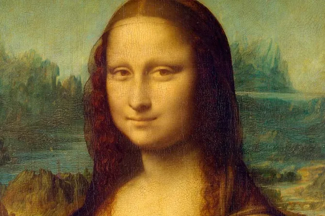 "Mona Lisa" murió en 1542 como religiosa, afirma experto italiano