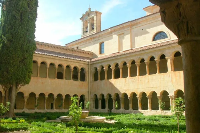 ¿Te animas a vivir una “experiencia monástica” en el famoso Monasterio de Silos?