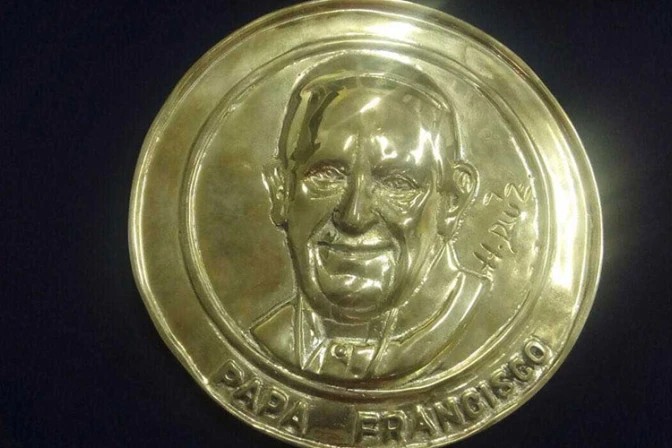 Colombia: Visita del Papa Francisco a Villavicencio tendrá moneda conmemorativa