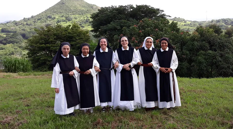 Orden de monjas de clausura deja Nicaragua tras 22 años