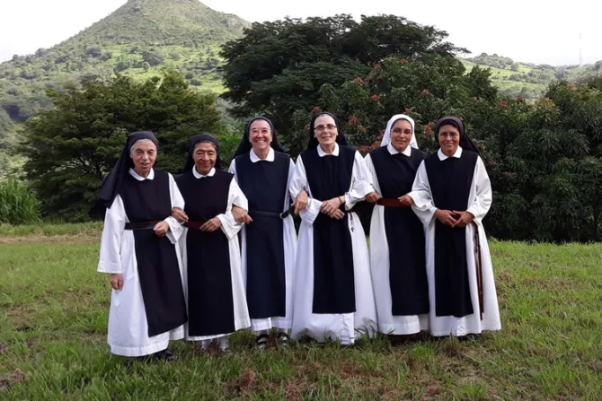 Orden de monjas de clausura deja Nicaragua tras 22 años