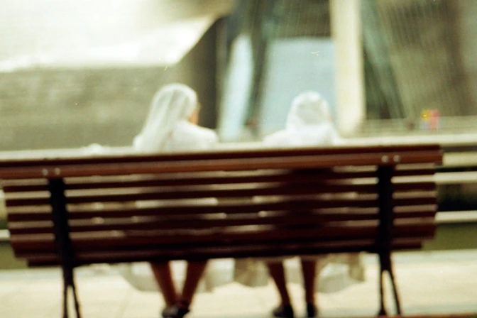 Violan a monja de más de 70 años en la India, ella perdona y reza por sus agresores