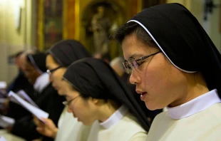 Foto referencial - Flickr Iglesia en Valladolid (CC-BY-SA-2.0) 