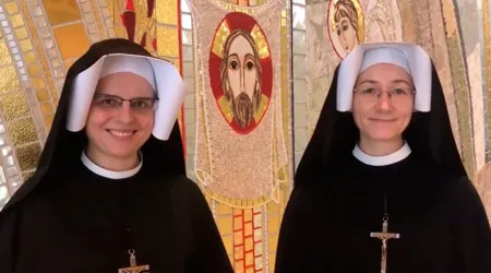 Monjas de Santa Faustina lanzan encuentro virtual “Habla al mundo de mi Misericordia”