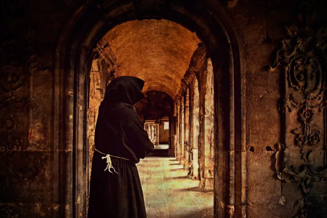“Sin tiempo para morir”: La bella historia de un monje y el valor de la oración