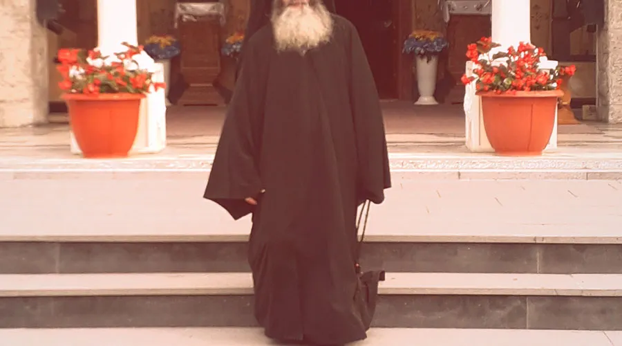 Foto referencial de Monje ortodoxo. Crédito: Flickr Rody09 (CC BY-SA 2.0)?w=200&h=150