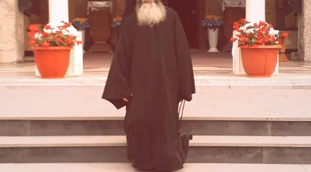 Mueren 2 monjes y una monja en bombardeo a monasterio ortodoxo en Ucrania