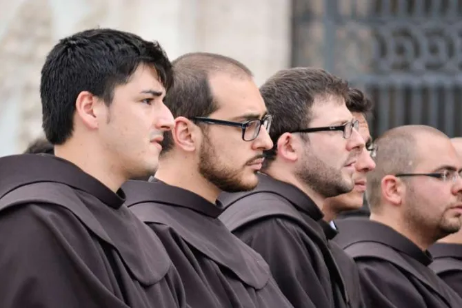 Vida Consagrada en España, el reto de una mayor fidelidad a la vocación