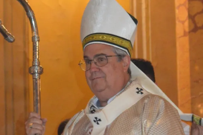 El jesuita que pasó de sacerdote a Cardenal en poco más de un año