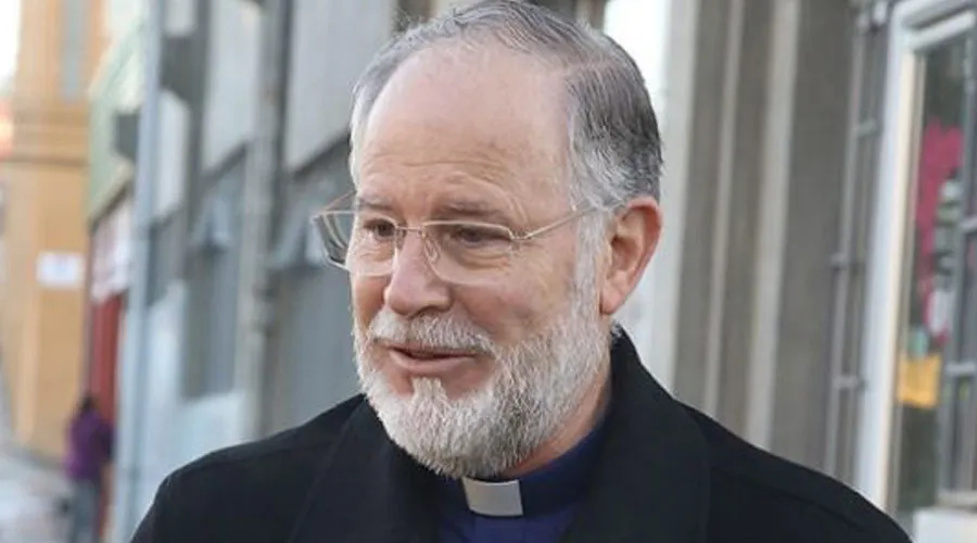 Mons. Bernardo Bastres, Obispo de Punta Arenas. Crédito: Diócesis de Punta Arenas. ?w=200&h=150